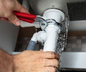 About Emergency plumbing pros Woodman, WI